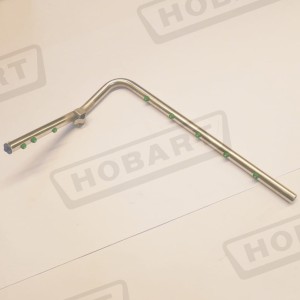 RINSE ARM PREMAX  R/L 01-291350-001