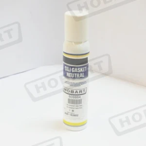 SILI GASKET NEUTRAL 00-609864-000