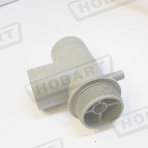 LOWER WASH ARM BASIS 01-294757-001