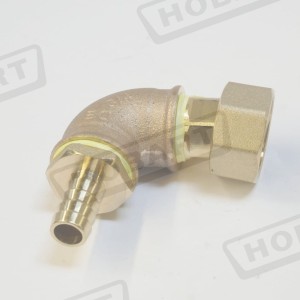 PIPE ADAPTOR 01-296696-001