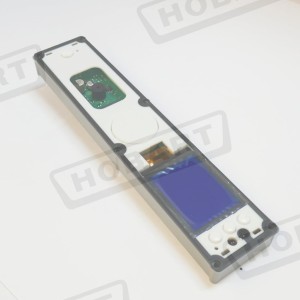 OPERATION AND DISPLAY UNIT 01-515040-001