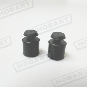 RUPPER DUMPER DOOR KIT 01-515329-001