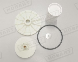 SHAFT SEAL ASSY 01-515462-001