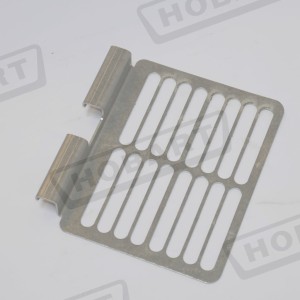 STRAINER 01-533436-001