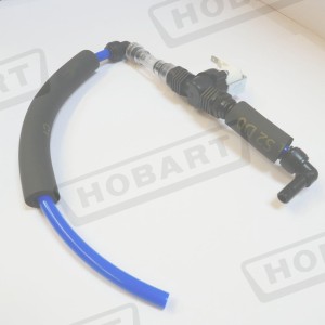 INLET VALVE 01-539403-007