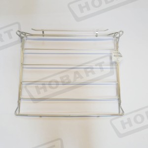 RACK FRAME 01-539519-004