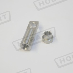 TOGGLE ASSY 04-005530-003