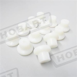 SPARE PART-KIT ROLLER (12 PIECES) 04-006825-001