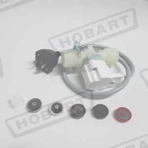 SOLENOID VALVE KIT 04-012814-001