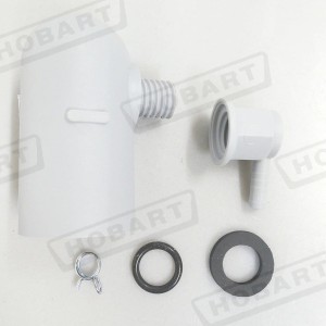 SERVICE KIT AIR CHAMBER FG16-01 04-012847-001