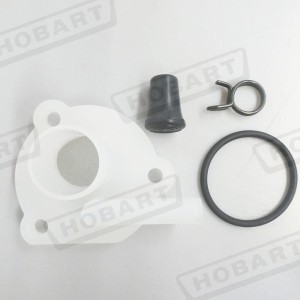 SERVICE KIT BOILER OVERFLOW 04-012851-001