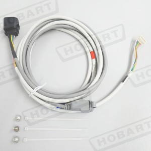 KIT HARNESS STE-BAE-USB AMX14-02 04-012890-001
