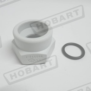 SERVICE KIT RINSEARM CONNECTION 04-013450-002