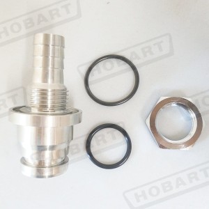 SERVICE KIT HOSE CONNECTION 04-013450-010