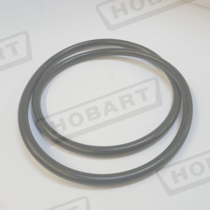 GASKET DOOR 00-323167-010