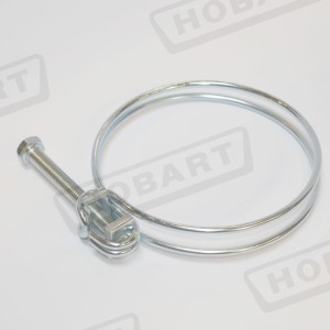 HOSE CLAMP 00-323945-076