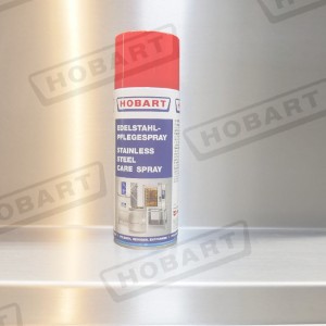 STAINLESS STEEL CLEANER 00-603971-000