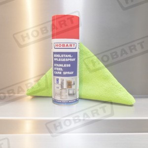 STAINLESS STEEL CLEANER 00-603971-100