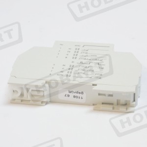 TIMER RELAY 00-774103-002