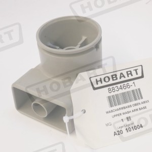 UPPER WASH ARM BASE 00-883466-001