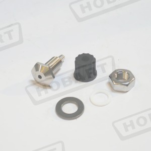 INJECTOR DETERGENT KIT 00-883676-001