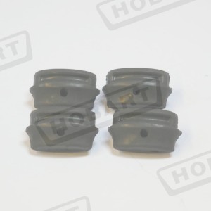 KIT CLEANING PLUGS(4PIECES) 00-886609-000