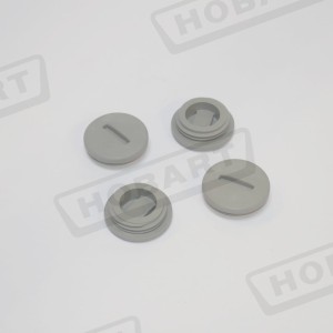 KIT WASH ARM PLUGS (4 pcs) 00-886610-000