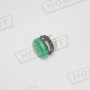 PILOT LIGHT GREEN M22-L-G 00-887015-083