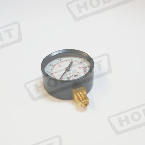 PRESSURE GAUGE 00-229583-002