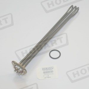 HEATING ELEMENT WITH GASKET 01-240135-003