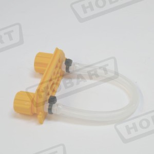 KIT HOSE RINSE 01-240195-011