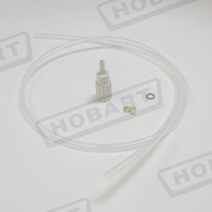 NIPPLE ASSY 01-240458-001