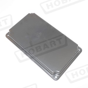 TERMINAL BOX LID 01-245374-001