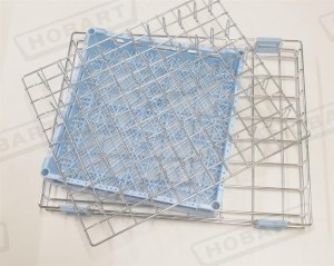 UNIVERSAL RACK ASSY UX 01-510508-001
