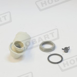 AIR TRAP KIT 01-515334-001