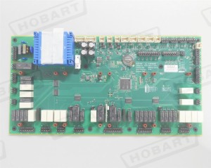 CONTROL UNIT 01-537266-002