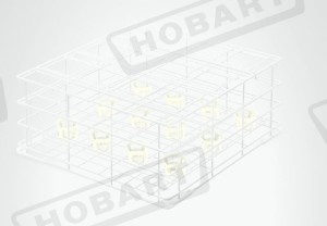 BOTTLE WASHER 04-006443-001
