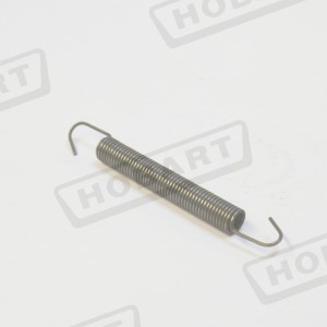 SPRING-TUMBLER YOKE 00-010973
