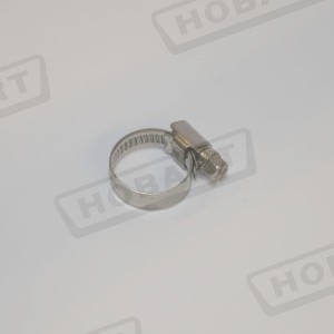 JUBILEE CLIP-15/23MM 00-166513-004