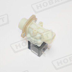SOLENOID VALVE 220-240V/50-60H 00-297808-010