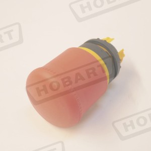 EMERGENCY SWITCH M22-PV 00-887015-025