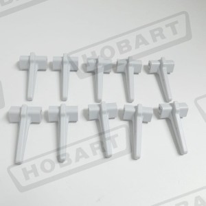 FINGER KIT (10X) 00-896958-000