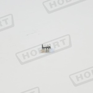 EEPROM REV. 12.4/BD01 BIN 00-897547-009