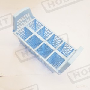 SILVERWARE RACK 435x210x260 MM CB8