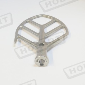 5 QT. FLAT BEATER SST 00-295579