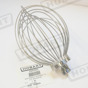 5 QT. WIRE WHIP SST 00-295580