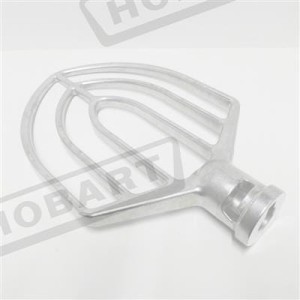 BEATER ALUM 80QT 00-052312-000