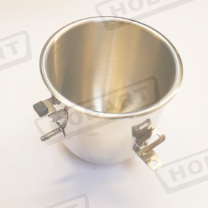 BOWL ASSY 10 LITRE 00-741379-000