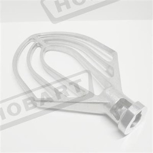 BFLAT BEATER, ALUMINIUM 00-141429-00001