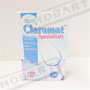 SALT CLARAMAT 2KG 00-609745-001